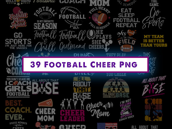 Go Rams PNG Sports Mom Team Spirit Digital Download 