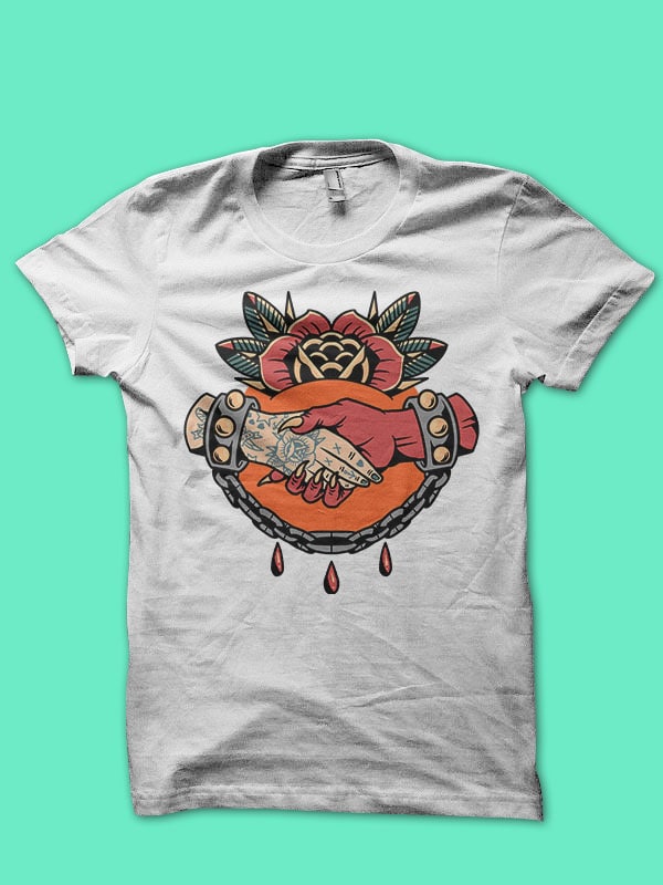 25 traditional tattoo mini bundle t-shirt design