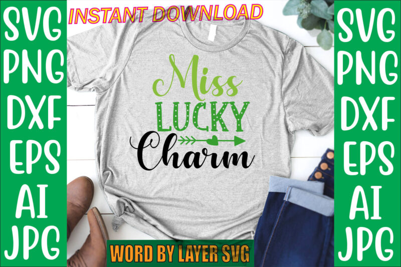 St Patrick's Day SVG Bundle, 20 svg bundle vol.2 svg vector t-shirt design Lucky svg, Irish svg, St Patrick's Day Quotes, Shamrock svg, Clover svg, Cut File, Cricut, Silhouette, PNG,St