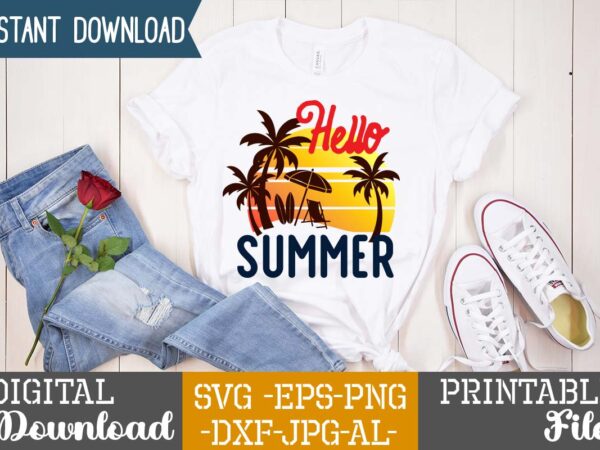 Hello summer ,summer design, summer marketing, summer, summer svg, summer pool party, hello summer svg, popsicle svg, summer svg free, summer design 2021, free summer svg, beach sayings svg, summer