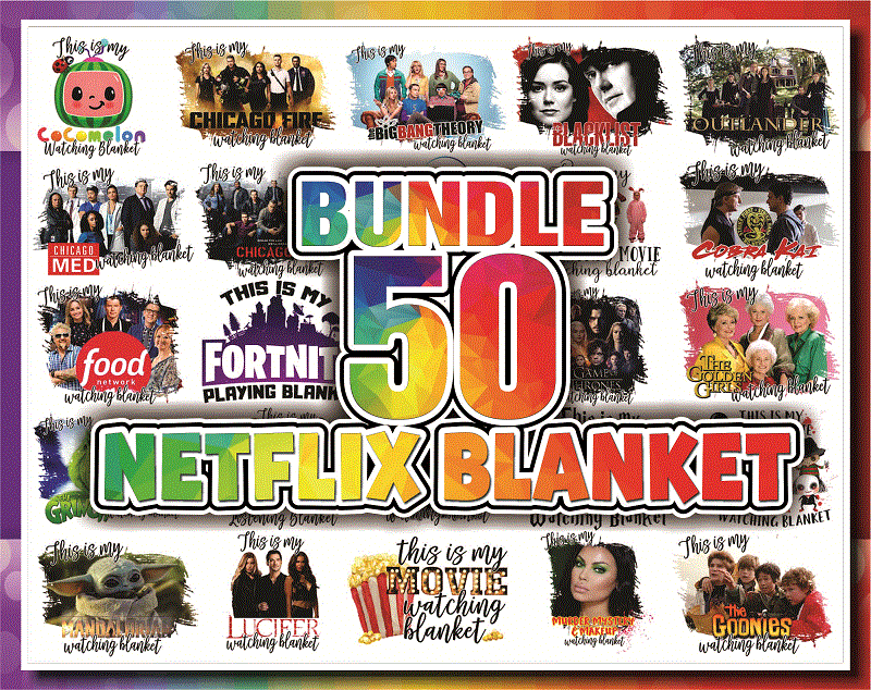 Design Bundles - Sublimation blankets are really amazing