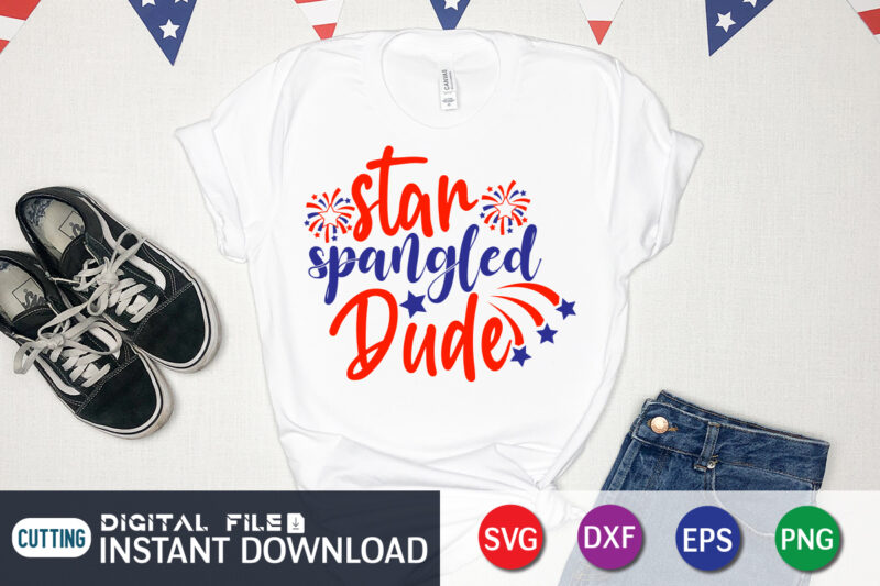 4th of July SVG Bundle, July 4th SVG, Fourth of July svg, America svg, USA Flag svg, Patriotic, Independence Day Shirt, Cut File Cricut, 4th of july shirt print template