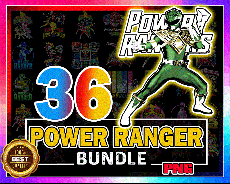 Bundle 36 Power Ranger Png, Logo Power rangers, Face hero, Power rangers png, Dino rangers png, Submilation design, Digital Download 934127653