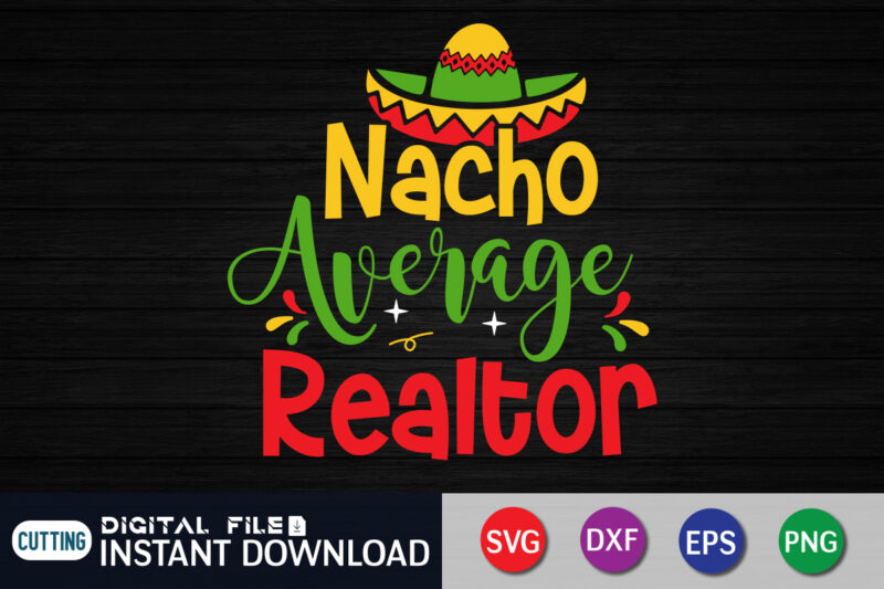 Cinco De Mayo SVG Bundle Graphic