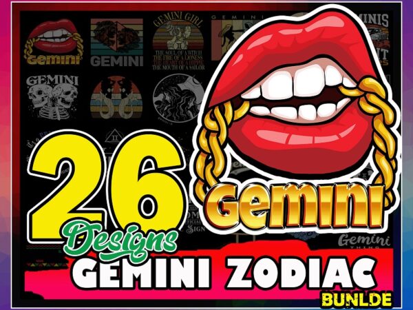 26 gemini zodiac png, gemini design, june birthday png, gemini zodiac png, gemini birthday png bundle, zodiac cinstellation png, zodiac png, 1003953788