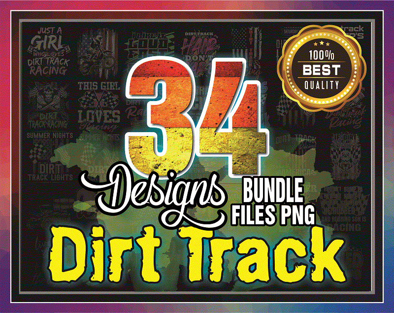 34 Dirt Track PNG Bundle, Dirt Track Racing png, Modified Racing Png, Racing Is My Favorite, Girl love dirt track Season, Digital Download 1013741863