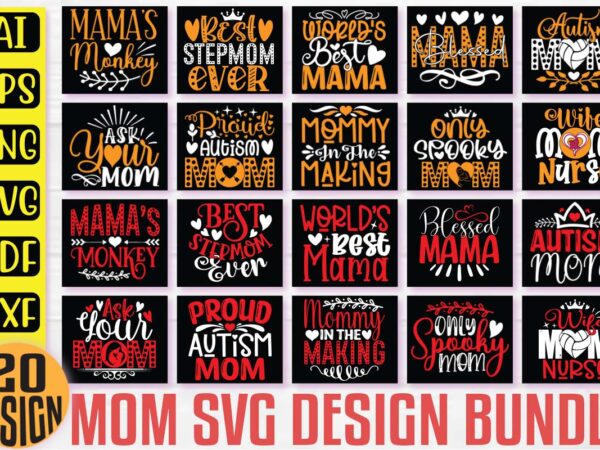 Mom svg vector for t-shirt bundle, blessed mama svg blessed mama svg png bundle mom life svg child svg commercial use! mom life bundle couple svg cricut daughter svg funny