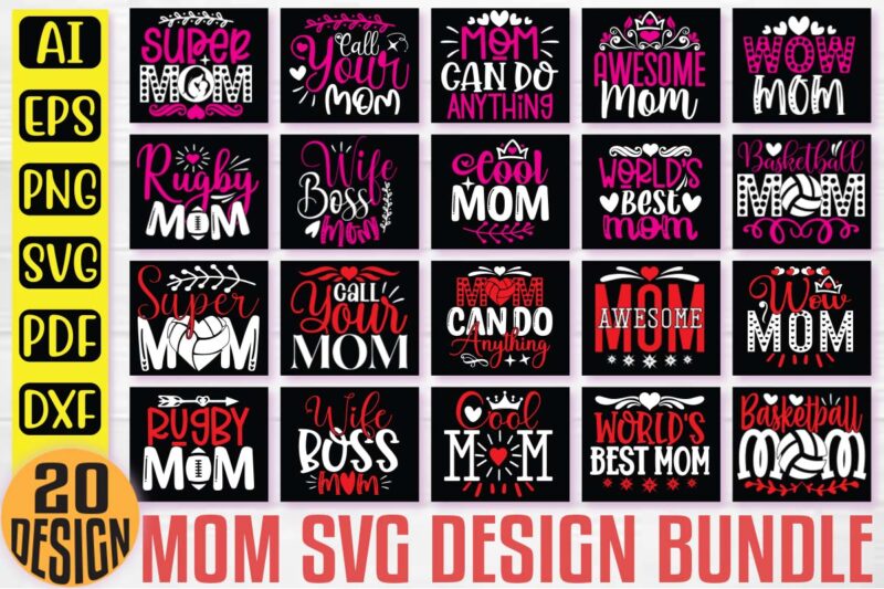 Mom svg vector for t-shirt bundle, blessed mama svg blessed mama svg png bundle mom life svg child svg commercial use! mom life bundle couple svg Cricut daughter svg funny