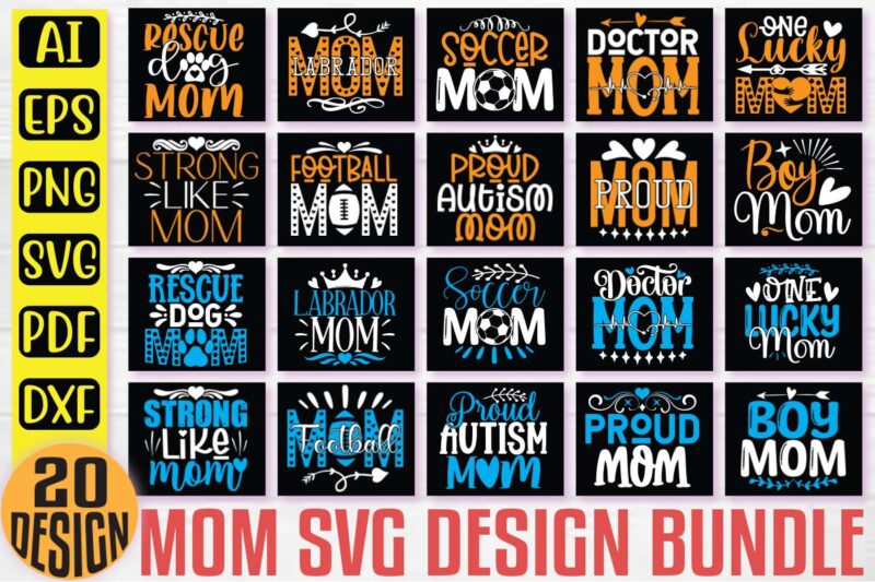 Mom svg vector for t-shirt bundle, blessed mama svg blessed mama svg png bundle mom life svg child svg commercial use! mom life bundle couple svg Cricut daughter svg funny