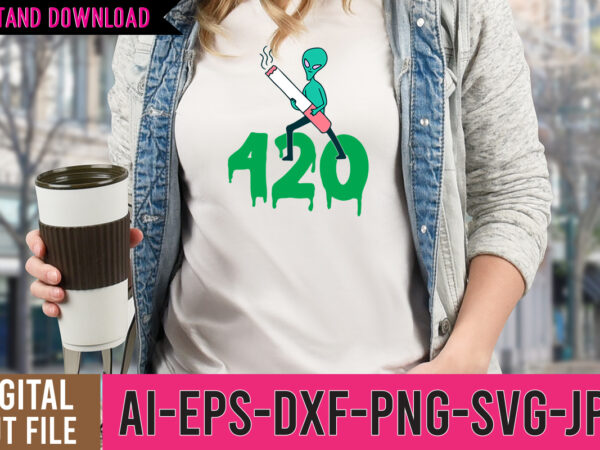 420 svg design,420, tshirt design