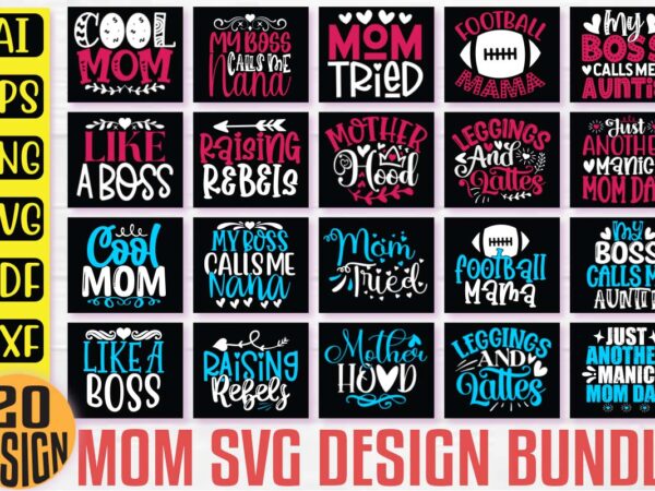 Mom svg vector for t-shirt bundle, blessed mama svg blessed mama svg png bundle mom life svg child svg commercial use! mom life bundle couple svg cricut daughter svg funny