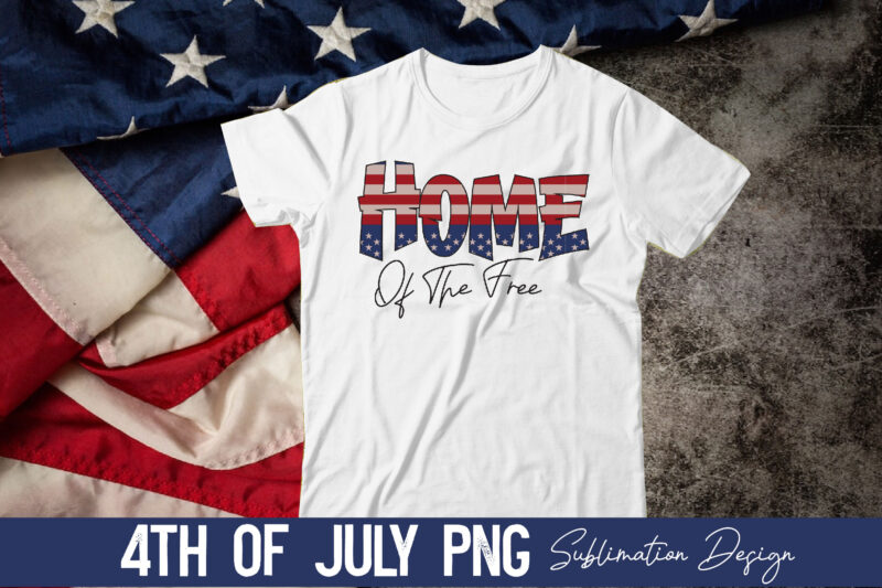 4th of July Png Sublimation Bundle