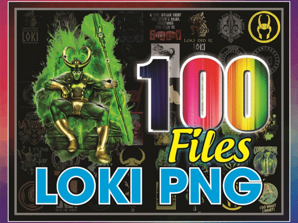 100 designs loki png bundle, loki master of mischief png, avengers superhero png, avengers clipart, avengers png, avengers digital paper 973807050