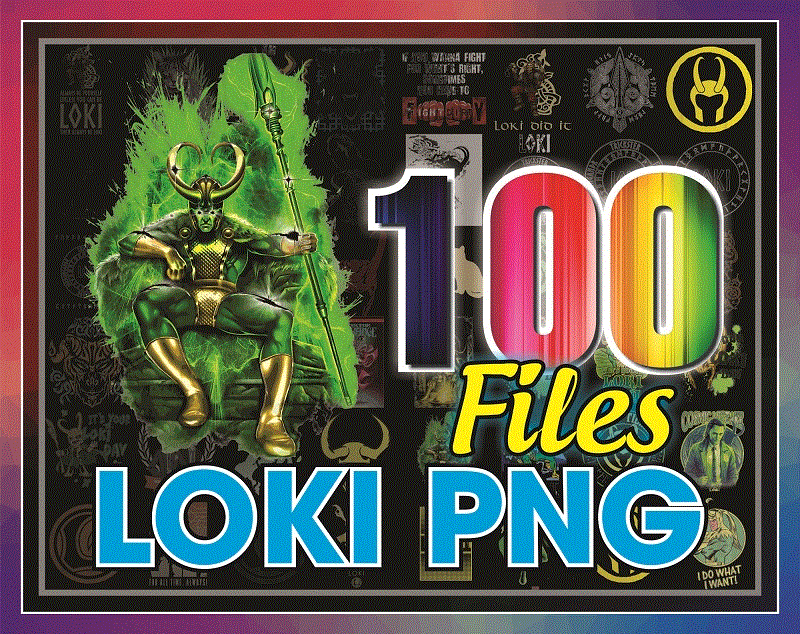 100 Designs Loki Png Bundle, Loki Master of Mischief Png, Avengers Superhero Png, Avengers Clipart, Avengers png, Avengers Digital Paper 973807050