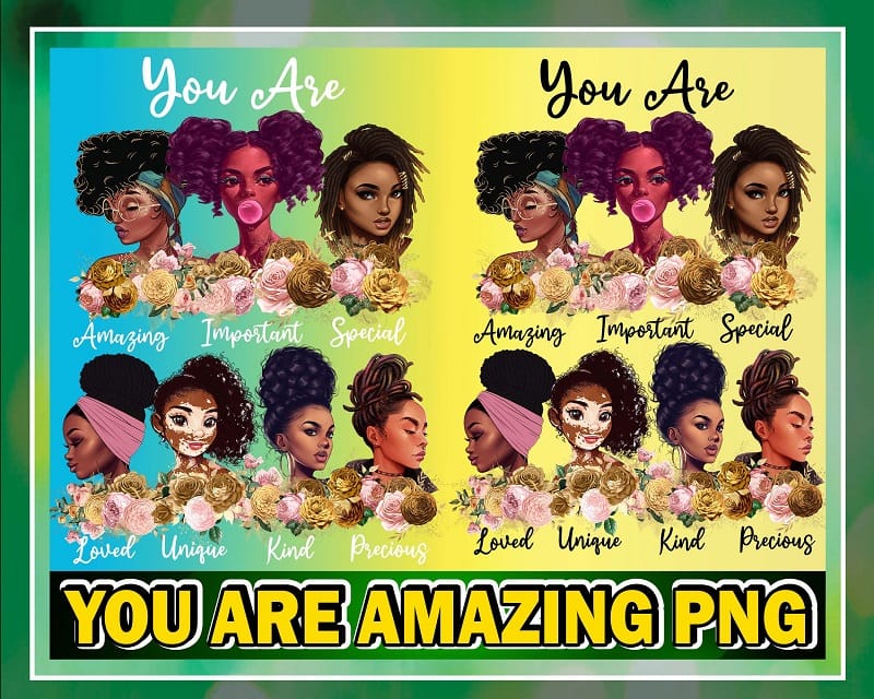 You Are Amazing Black Women png, Black Queen png, Black Women Strong, Black Girl, Black Women, PNG Printable, Melanin, Digital Download 972021164