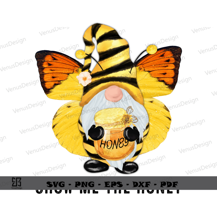 Bee Gnomes, Gnomes Clipart, Digital Download, Bumble Bee, Sublimation, Bee  PNG, Digital Clipart, Printable Wall Art, Bee Decal, Tumbler Png 