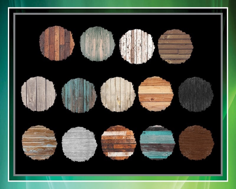 Bundle 40+ Rustic Wood Sublimation Background, Print File for Sublimation Or Print, Distressed Background, Sublimation Backsplash 884489166