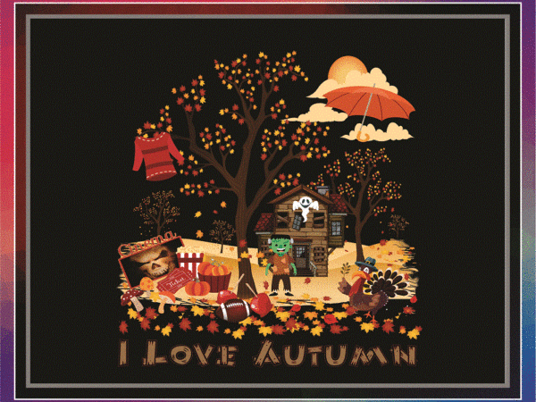 Bundle 27 thanksgiving png, turkey png, thanksgiving turkey, thankful png, blessed png, autumn png, fall png designs, digital download 886828155