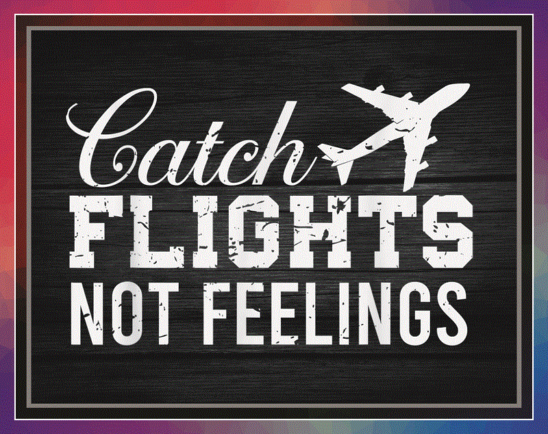 17 Catch Flights not Feelings Png, Black Queen Png, Black Women Png, Girl Trips Png, African American Women Png, Digital Download 910454170