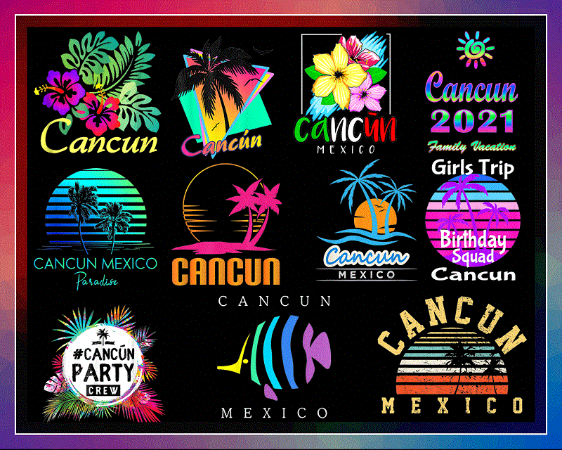 46 Cancun Beach PNG Bundle, Cancun Vacation Png, Cancun Cruise Png, Cancun souvenirs png, Cancun Mexico Png, Bithday Party, Instant Download 967816147