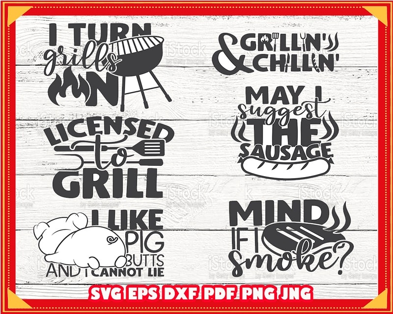 25 Barbecue Quotes SVG Bundle, Barbecue Cut File, BBQ Master Clipart, Dad’s BBQ Vector, Daddy’s Grill, Commercial Use, Instant Download 815251753