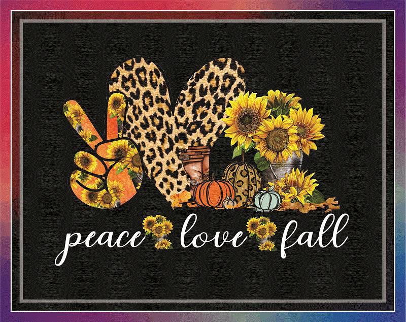 Bundle 100 Peace Love PNG, Peace Love And Hope Png File, Sunflower Png Download, Digital Print Design Sublimation Digital, Instant Download 929392492