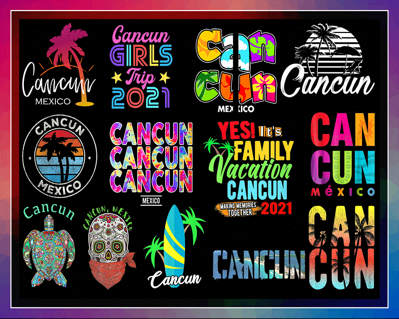 46 Cancun Beach PNG Bundle, Cancun Vacation Png, Cancun Cruise Png, Cancun souvenirs png, Cancun Mexico Png, Bithday Party, Instant Download 967816147