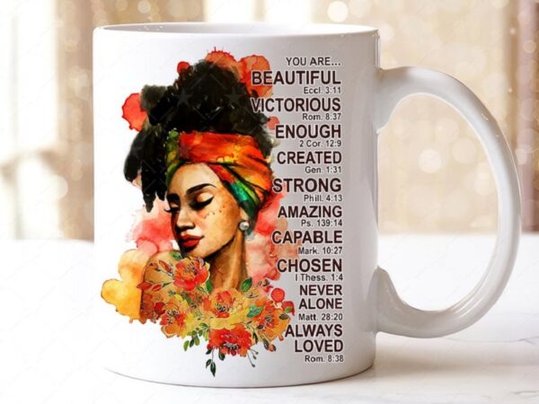 Black girl magic you are beautiful png, black queen, black women art, black melanin, black pride, sublimation designs, digital downloads 868441106