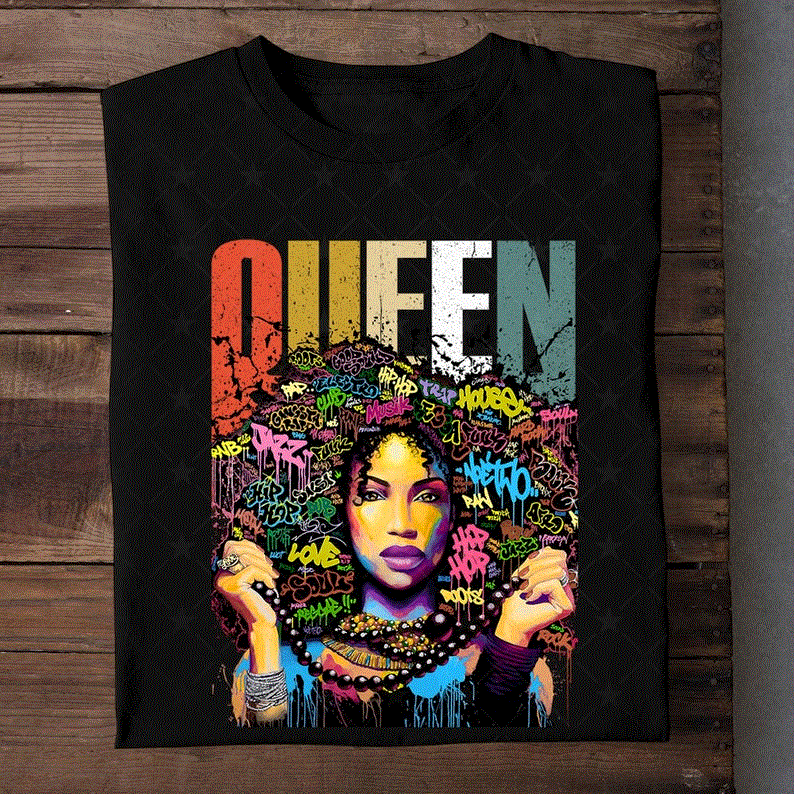 Black Queen png, Black Melanin, Afro Hair Clipart, Black Women, Black Girl Magic, Afro Women, Black Pride, Sublimation, Digital Downloads 873340984