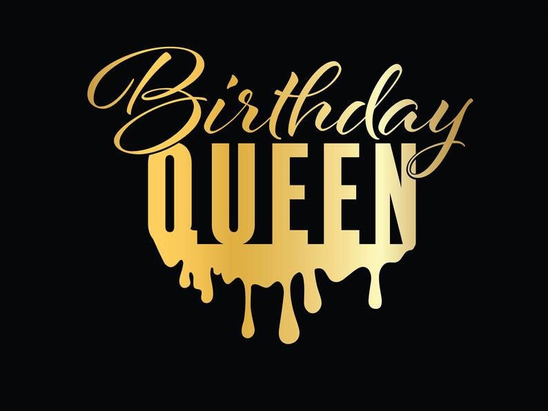 Birthday Bundle, Birthday Mom, Birthday Princess, Birthday Queen, Birthday King, Birthday Squad, Birthday Girl, Cut File Silhouette Cricut 877467962