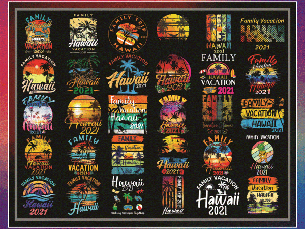 32 designs hawaii 2022 hawaiian png, sublimation design, vacation 2022 png, beach png, hawaii beach 2022, islands vacation, png digital 1050214457