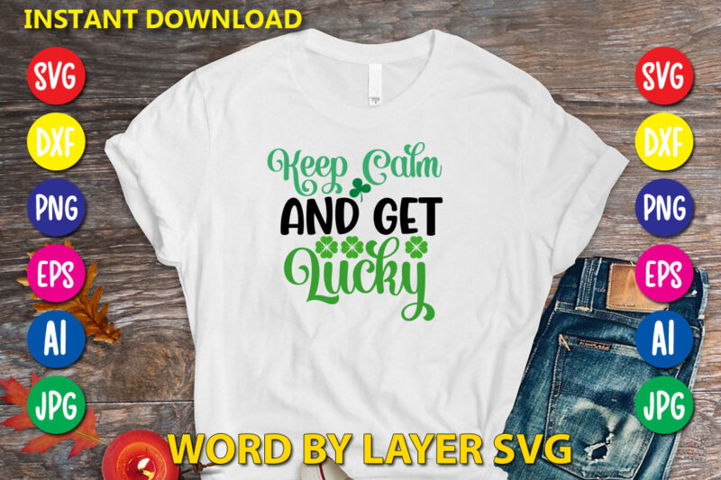 St Patrick's Day SVG Bundle, Lucky svg, Irish svg, St Patrick's Day Quotes, Shamrock svg, Clover svg, Cut File, Cricut, Silhouette, PNG,St Patrick's Day SVG Bundle, Lucky svg, Irish svg,