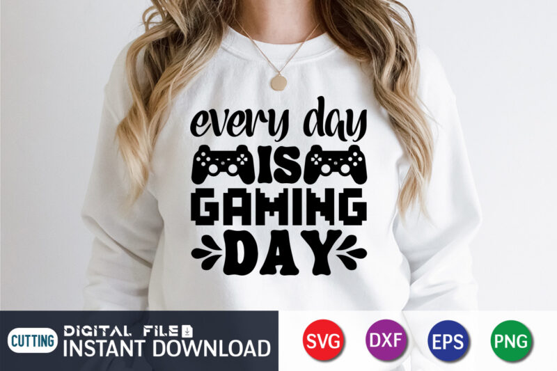 Gaming Svg Bundle, Gamer Svg Bundle, Gamer Quotes Svg Files, Cut Files, Files For Cricut, Game controller Svg, Gamer shirt svg, Svg files for circut, svg files for cricut t