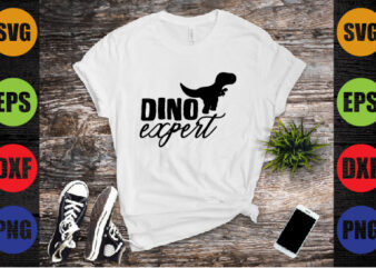 dino expert