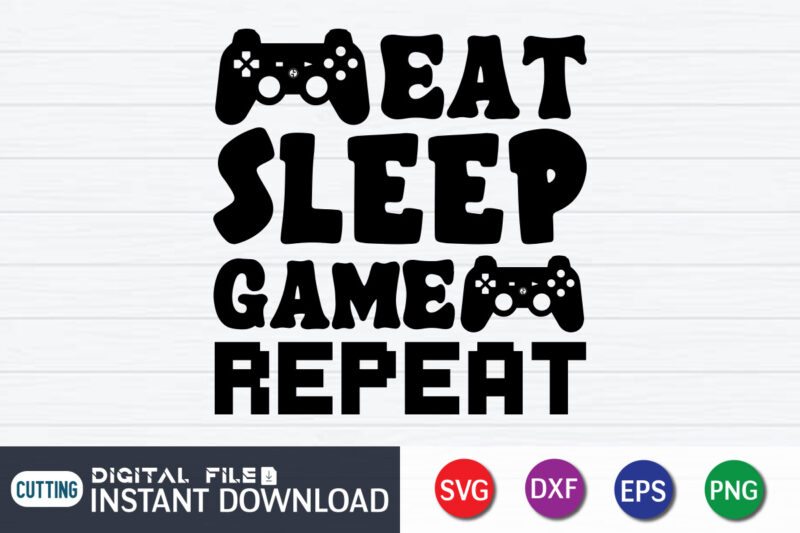 Gaming Svg Bundle, Gamer Svg Bundle, Gamer Quotes Svg Files, Cut Files, Files For Cricut, Game controller Svg, Gamer shirt svg, Svg files for circut, svg files for cricut t