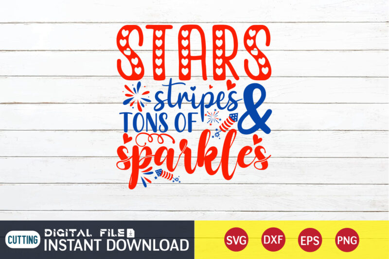 4th of July svg bundle t shirt vector illustration