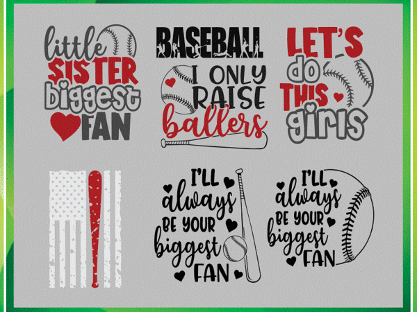 Combo 100+ baseball svg bundle, baseball team logo, baseball mom svg, baseball fan svg, baseball shirt, baseball love svg, digital download cb707852096 t shirt vector file