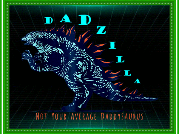 16 designs dadzilla png bundle, vintage design, dadzilla bundle, godzilla , king of the monster, dadzilla sublimation, digital download 984295198