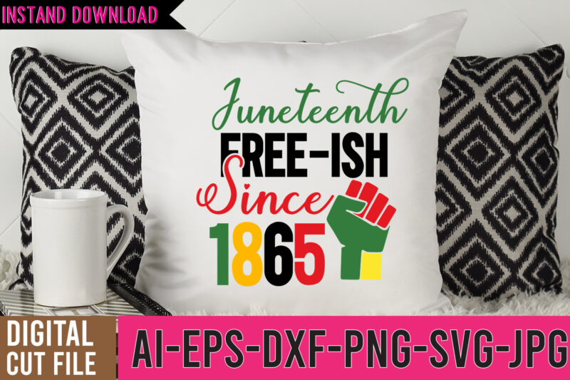 Juneteenth t shirt design bundle, juneteenth 1865 svg, juneteenth bundle, black lives matter svg bundle, black african american, african american t shirt design bundle, african american svg bundle, juneteenth svg