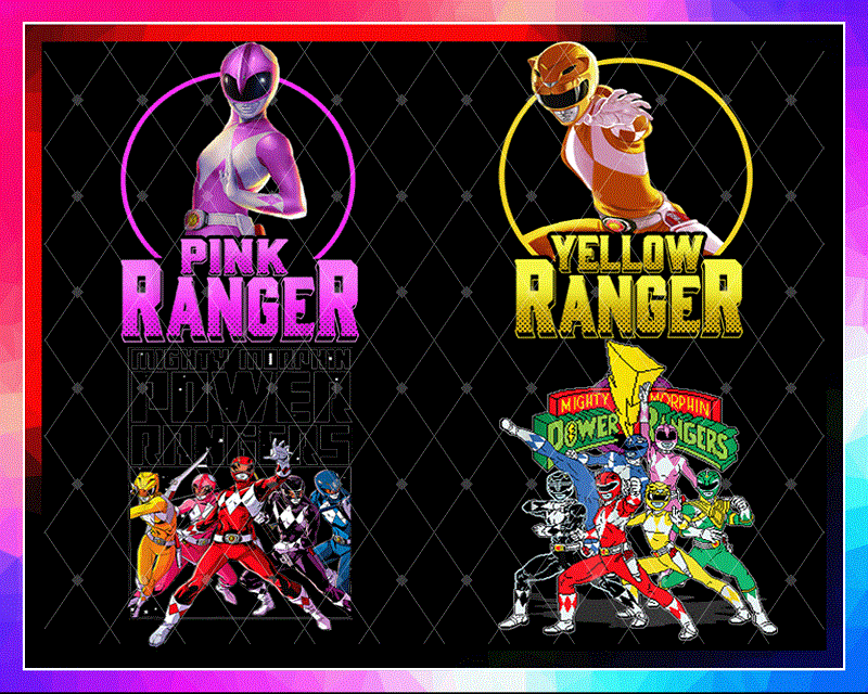 Bundle 36 Power Ranger Png, Logo Power rangers, Face hero, Power rangers png, Dino rangers png, Submilation design, Digital Download 934127653