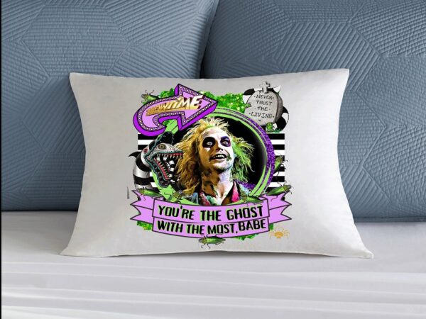 – you’re the ghost with the most, babe, beetle juice, ghost with the most babe, showtime, horror halloween, png file, digital download 869067644