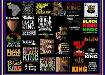 270 Melanin King Png, Black King Png, Educated Black King Png, Black Father Matter Support, Black Dad Png, King Designs, Digital Download 993125351