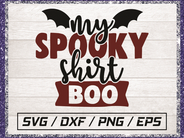 40 designs halloween bundle, halloween svg, halloween shirt, boo squad, witch svg, bat svg, hocus pocus, scary svg, pumpkin svg, digital svg 707857422