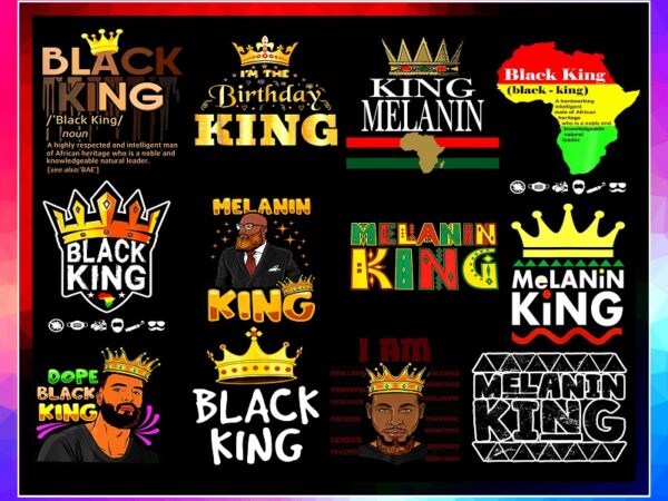 64 melanin king png, black king matter png, educated black king png, dope black king, black father matter, black dad, black king definition 998456042