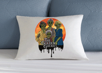 The Golden Ghouls PNG, Scary Zombie Family, Golden Girls, Png Halloween sublimation, Instant Download, Digital Download, Halloween Design 1058168087