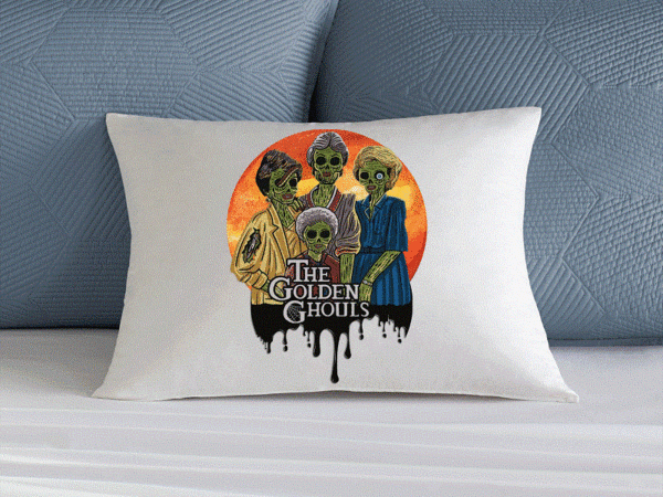 The golden ghouls png, scary zombie family, golden girls, png halloween sublimation, instant download, digital download, halloween design 1058168087