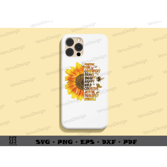 Bee Day Quotes Sublimation PNG & Honey Bee Png, Cute Bee Art Cameo Htv Prints, Gift For Bee Lover Sublimation Design