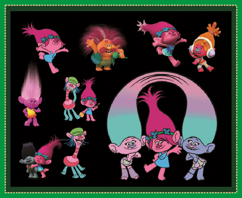 Troll PNG, Vector, PSD, and Clipart With Transparent Background
