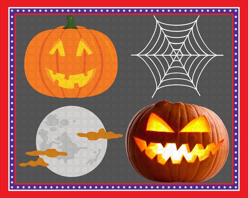 30 Halloween png bundle , Halloween clipart tshirt designs, Halloween pictures, Halloween sublimation png, Happy Halloween, Pumpkin Png 1003584556