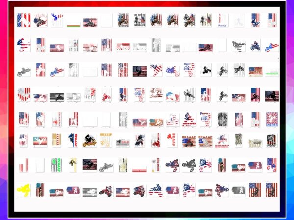 Combo 720+ patriotic motocross png, patriotic motocross, american flag motocross png, braap motocross flag, bundle png, digital download 996329799 t shirt vector file